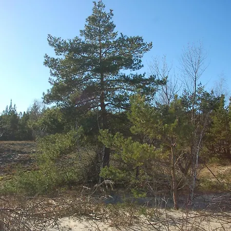 M&k Apartament Baltic Sobieszewo - Διαμέρισμα