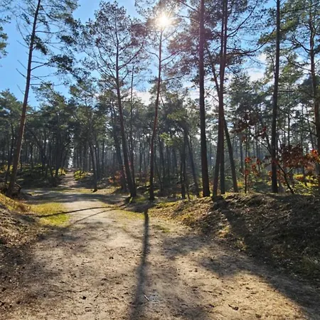 M&k Apartament Baltic Sobieszewo - Διαμέρισμα Γκντανσκ