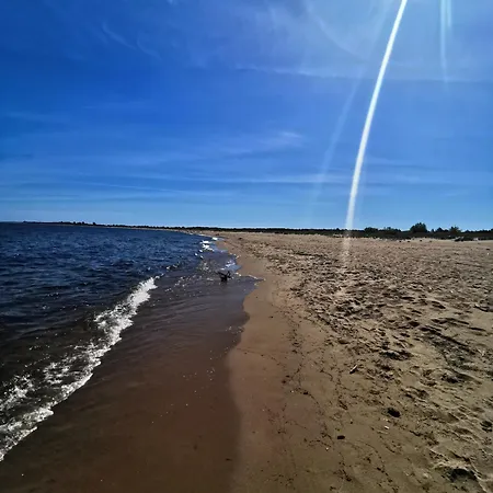 Apartman M&k Apartament Baltic Sobieszewo - *