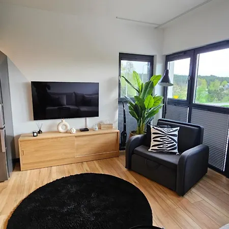 M&k Apartament Baltic Sobieszewo -